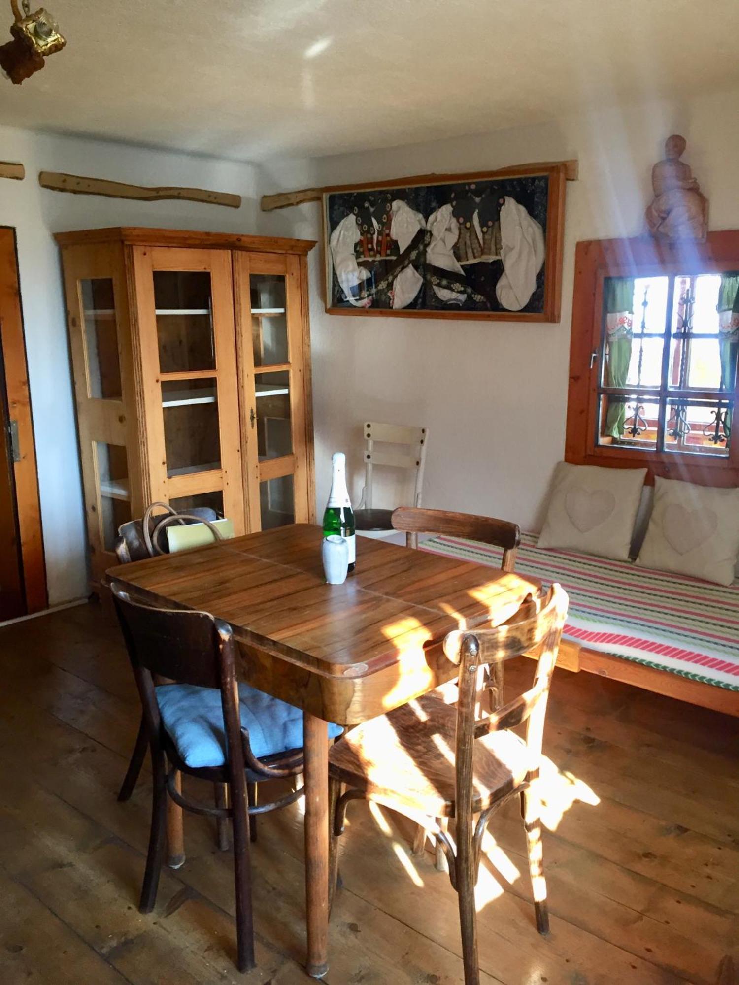 Drevenica Art Galery Villa Liptovska Luzna ภายนอก รูปภาพ
